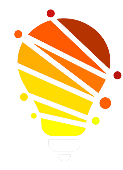 Lightbulb white bulb